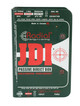Second Hand Radial Engineering JDI Passive DI Box With Jenson Transformer #355 - SH-208-0355 (2).jpg