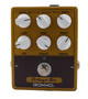 Second Hand GOKKO GK-33 Vintage Box Drive Pedal #780 - SH-197-0780 (2).jpg