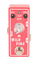 Second Hand Tone City Wildfire Distortion Pedal #704 - SH-197-0704 (2).jpg