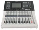 Second Hand Yamaha TF1 Digital Mixer (Channel 8 SEL Button Slightly Dim) #176 - SH-130-1176 (2).jpg