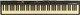 B Stock : Studiologic Numa Compact X SE - 008 - 10012065-Studiologic_Numa_Compact-X-SE_Top.jpg