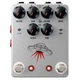 JHS Pedals Wanderer 2-in-1 Overdrive Pedal - WANDERER-Front.jpg