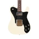 Second Hand Fender American Vintage II 1977 Reissue Telecaster Custom In White #095 - SH-131-0095 (2).jpg
