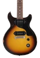 Second Hand Eternals DC P-90 Electric Guitar In Sunburst #213 - SH-221-0213 (2).jpg