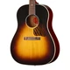 Gibson J-45 Original Electro Acoustic Guitar with Baggs HiFi DNA in Vintage Sunburst - OCRS45OGHFVS (9).jpg