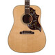 Second Hand Gibson Hummingbird Original Acoustic Guitar In Natural #102 - SH-131-0102 (2).jpg