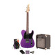 EastCoast T1 Electric Guitar Starter Pack in Orchid Sparkle with 10W Amp & Accessories - _BUN-EC-T1-ORS-10.jpg