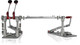 Pearl Eliminator Demon Drive XR Double Pedal and Case - P3502D-Eliminator_Demon_XR_Double_Pedal_front_P3502D.jpg