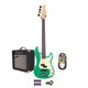 EastCoast PJ4 Bass Guitar Starter Pack in Emerald Sparkle with 15W Amp & Accessories - _BUN-EC-PJ4-EMS-15.jpg