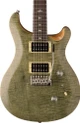 PRS SE Limited Edition Custom 24 Electric Guitar in Trampas Green - SECU4FXRXN2TG-0.jpg