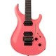 PRS Tekton “Floyd” Electric Guitar in Hot Pink - 117895NK-Body.jpg