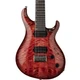 PRS Tekton SVN 7-String Electric Guitar in Fuchsia Aura - 117894UF-Body.jpg
