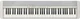 B-Stock : Casio CT-S1-76 76 Key Portable Keyboard in White #001 - CTS1-76-WH_01.jpg