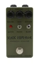 Second Hand Black Emperor V8 Fuzz #962 - SH-197-0962 (2).jpg