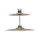 Gibraltar 6" Mini Cymbal Stacker - 19823-SCMCSA6_super.jpg