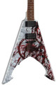 Dean Michael Amott Tyrant X Signature Electric Guitar in Splatter - MASTYRANTXSPLT (6).jpg