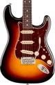 Fender American Professional Stratocaster Electric Guitar in 3-Colour Sunburst, Rosewood Fingerboard - 0111110700 (4).jpg