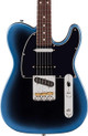 Fender American Professional Hot Shot Telecaster Electric Guitar in Dark Night, Rosewood Fingerboard - 0111520761 (1).jpg