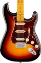 Fender American Professional Stratocaster HSS Electric Guitar in 3-Colour Sunburst, Maple Fingerboard - 0111122700 (2).jpg