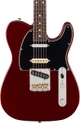 Fender American Professional Hot Shot Telecaster Electric Guitar in Oxblood, Rosewood Fingerboard - 0111520730 (1).jpg