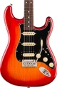 Fender American Professional Stratocaster HSS Electric Guitar in Aged Cherry Burst, Rosewood Fingerboard - 0111120731 (1).jpg
