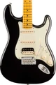 Fender American Professional Stratocaster HSS Electric Guitar in Black, Maple Fingerboard - 0111122706 (2).jpg