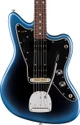 Fender American Professional Jazzmaster Electric Guitar in Dark Night, Rosewood Fingerboard - 0111720761 (1).jpg