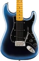 Fender American Professional Stratocaster Electric Guitar in Dark Night, Maple Fingerboard - 0111112761 (2).jpg