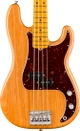Fender American Professional Precision Bass Guitar in Natural, Maple Fingerboard - 0192912721 (1).jpg