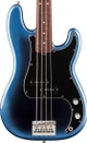 Fender American Professional Precision Bass Guitar in Dark Night, Rosewood Fingerboard - 0192910761 (1).jpg