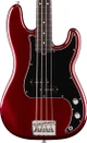 Fender American Professional Precision Bass Guitar in Oxblood, Rosewood Fingerboard - 0192910730 (2).jpg