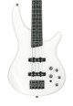 Ibanez SR280E-PW SR-Series Bass Guitar in Pearl White - SR280E-PW-1.jpg