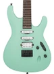 Ibanez S561-SFM AX Series Electric Guitar in Surf Green Matte - S561-SFM-2.jpg