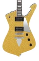 Ibanez Paul Stanley Signature Electric Guitar in Gold Sparkle Electric Guitar - PS60-GSL-1.jpg