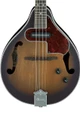 Ibanez M510E A-Style Electro Acoustic Mandolin in Open Pore Vintage Sunburst - M510E-OVS-1.jpg
