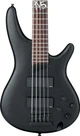 Ibanez K5-BKF in Fieldy Signature 5-String Bass Guitar in Black Flat - K5-BKF (2).jpg