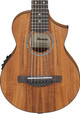 Ibanez EWP12EWB-OPN Piccolo Electro AcousticGuitar in Open Pore Natural - EWP12EWB-OPN (4).jpg