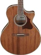 Ibanez AE245-NT AE Series Electro Acoustic Guitar in Natural High Gloss - AE245-NT (10).jpg