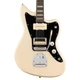 Fender Limited Edition Kim Gordon Jazzmaster Electric Guitar in Olympic White - 0149440305-0.jpg