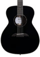 B-Stock : Alvarez Masterworks MF70 Folk OM Acoustic Diamond 60th Anniversary Acoustic Guitar In Blacktop #002 - MF70-D-BT (2).jpg
