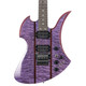 B Stock : BC Rich Legacy Series Mockingbird ST Electric Guitar with Floyd Rose in Transparent Purple - 001 - B-MGSTLETP-0001 (2).jpg