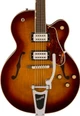 B-Stock : Gretsch G2420T Streamliner Hollowbody Electric Guitar with Bigsby in Havana Burst #001 - 2807200531-2807200531_gre_ins_frt_1_rr-hero.jpg