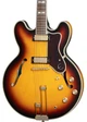 Epiphone Original Sheraton Semi-Hollow Electric Guitar in Vintage Sunburst, Indian Laurel Fingerboard - EOSHVSGH1-Epiphone-Sheraton-Frequensator-Vintage-Sunburst-Body.jpg
