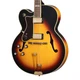 Epiphone Original Broadway Hollow Body Left Handed Electric Guitar in Vintage Sunburst - EOBDWVSGH1L (1).jpg