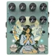 Walrus Audio Lore MKII Reverse Soundscape Generator FX Pedal in Green - 72137-1.jpg