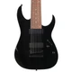 Second Hand Ibanez RG8 Electric Guitar In Gloss Black #309 - SH-91-0309 (2).jpg