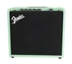 Second Hand Fender Mustang LT25 Seafoam Green #303 - SH-91-0303 (2).jpg
