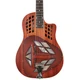 Second Hand National M1 Cutaway Tricone Resonator Guitar #287 - SH-91-0287 (2).jpg