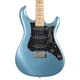 Second Hand PRS SE NF3 Electric Guitar In Ice Blue Metallic #268 - SH-91-0268 (2).jpg