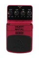 Second Hand Behringer HM300 Heavy Metal Pedal #126 - SH-91-0126 (2).jpg